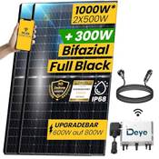 Epp.Solar EPP-BLK-1000-DEYE-800-STKR-10 Vergleich