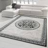 Teppich Traum Orientteppich mit Glitzergarn