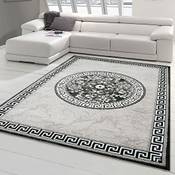 Teppich Traum Orientteppich mit Glitzergarn