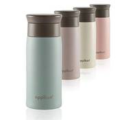 Eppikan  Edelstahl Thermobecher- Isolierbecher