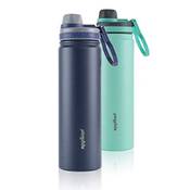 Eppikan Edelstahl-Thermosflasche
