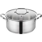 EPPMO Kochtopf 24 cm Vergleich