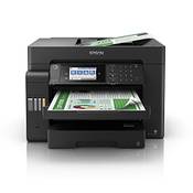 Epson EcoTank ET-16600 Vergleich