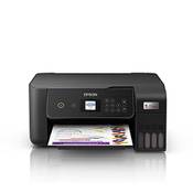 Epson EcoTank ET-2821 Vergleich