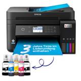 Epson ET-3850