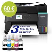 Epson EcoTank ET-3950