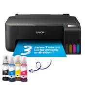 Epson ET-1810 Vergleich