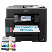 Epson ET-5800 Vergleich
