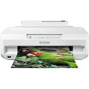 Epson Expression Photo XP-55 Vergleich