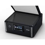 Epson Expression Photo XP-8600 Vergleich