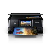 Epson Expression Photo XP-8700 Vergleich