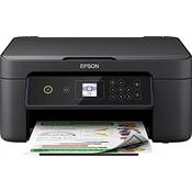 Epson Expression XP-3155 Vergleich