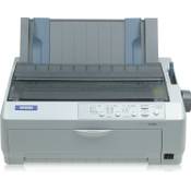 Epson FX890 Vergleich