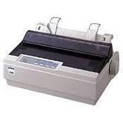 Epson LX-300 Vergleich