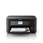 Epson MF Ink XP-5205 Vergleich