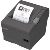 Epson TM T88V Quittungsdrucker Vergleich