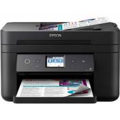 Epson WorkForce wf 2860dwf Vergleich