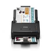 Epson Workforce ES-500WII
