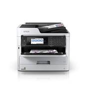 Epson WorkForce Pro WF-C5790DWF Vergleich