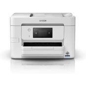 Epson Workforce Pro Wf-M4619DWF Vergleich