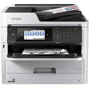 Epson Workforce Pro WF-M5799DWF Vergleich