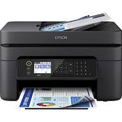 Epson WorkForce WF-2850DWF Vergleich