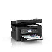 Epson WorkForce WF-2860DWF Vergleich