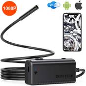 Depstech  DE WF025 Vergleich