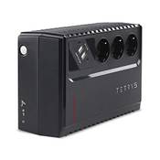 Epyc Tetrys 850VA