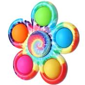 Eqard Pop Fidget Spinner Vergleich
