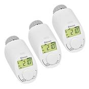 Eqiva Elektronischer Heizkörperthermostat
