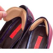 Eqlef Halter Fersenpolster