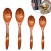 Eqlef Holzlöffel Set