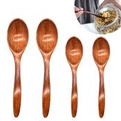 Eqlef Holzlöffel Set
