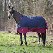Equi-Theme Winterdecke Vergleich