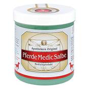 Equimedis Apothekers Original Pferdemedicsalbe Vergleich