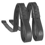 Equinate Slimline Mono Steigbügelriemen Ghost