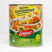 Erasco Bunter Gemüsetopf