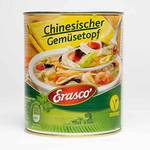 Erasco Chinesischer Gemüsetopf