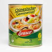 Erasco Chinesischer Gemüsetopf