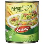 Erasco Erbsen-Eintopf "Hubertus"