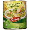 Erasco Erbsen-Eintopf mit Würstchen