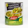 Erasco Erbseneintopf vegetarisch