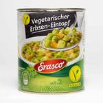 Erasco Erbseneintopf vegetarisch