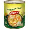 Erasco Graupen-Topf