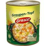 Erasco Graupen-Topf
