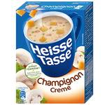 Erasco Heisse Tasse Champignon Creme