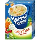 Erasco Heisse Tasse Gemüse-Creme