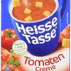 Instant-Suppe