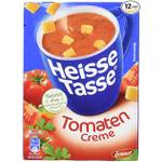 Erasco Heisse Tasse Tomaten-Creme